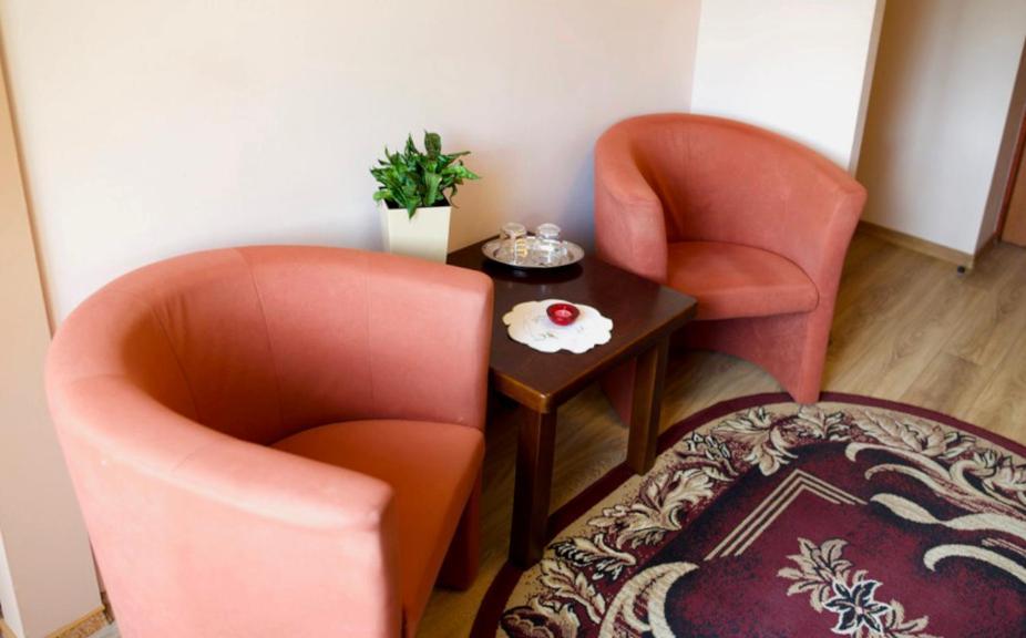 Bajka Hotel Krynica Zdroj Bagian luar foto