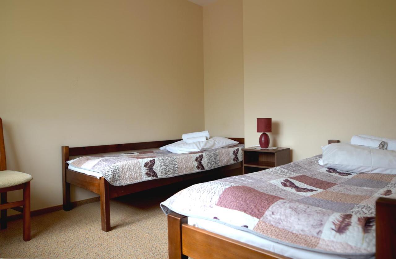Bajka Hotel Krynica Zdroj Bagian luar foto